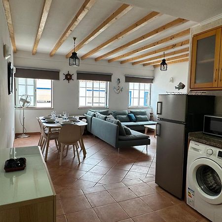 Porto Covo / Costa Alentejana Apartment Luaran gambar