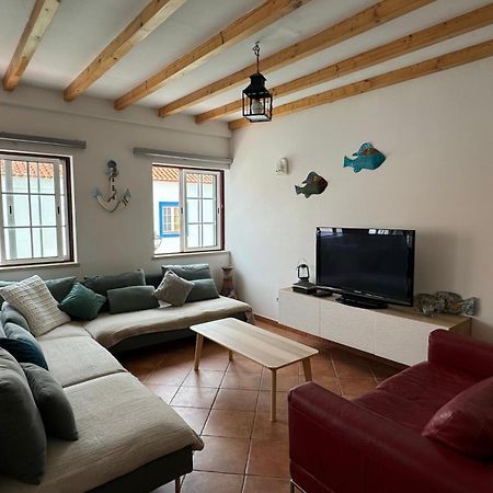 Porto Covo / Costa Alentejana Apartment Luaran gambar
