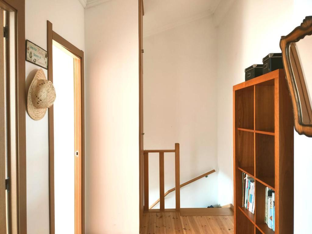 Porto Covo / Costa Alentejana Apartment Luaran gambar