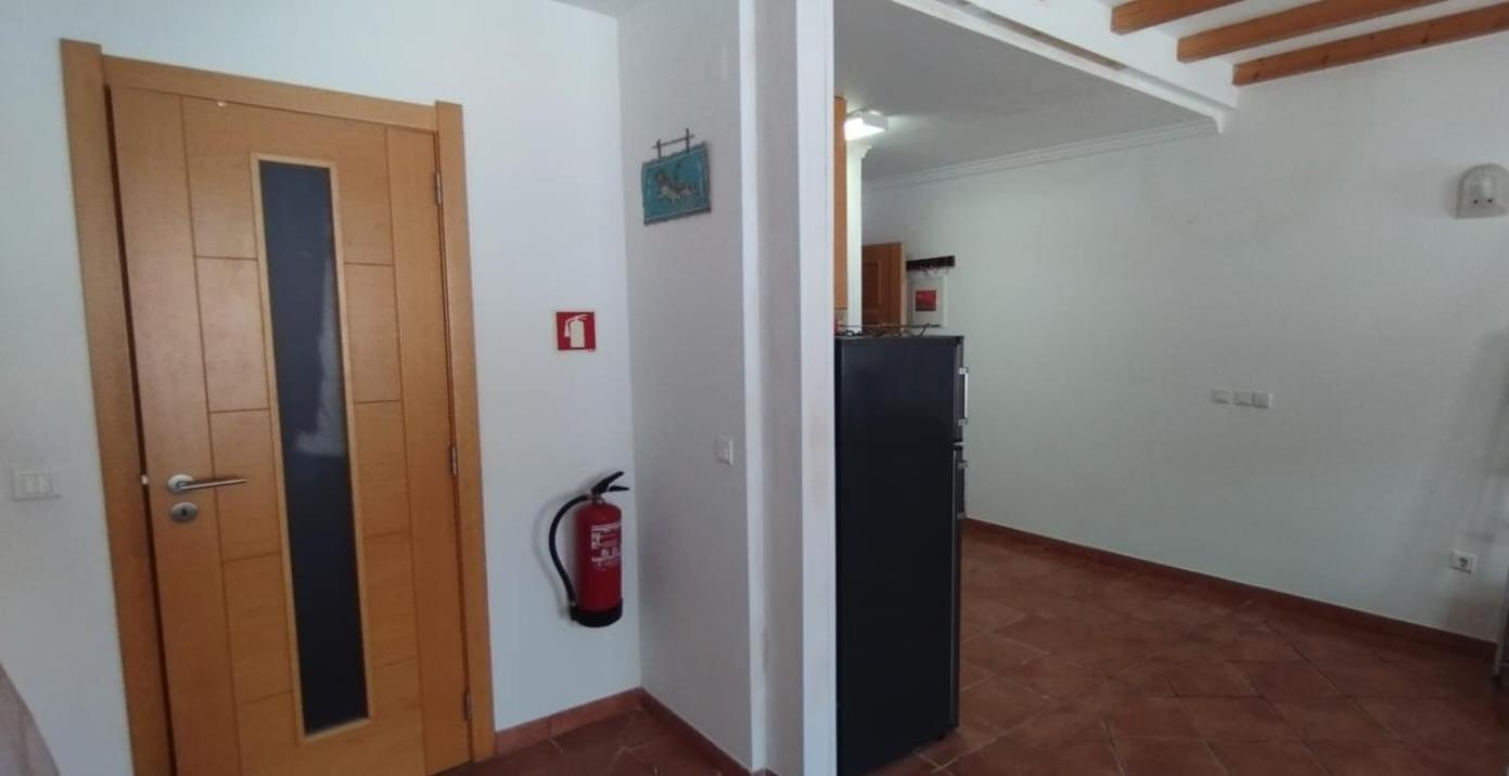 Porto Covo / Costa Alentejana Apartment Luaran gambar