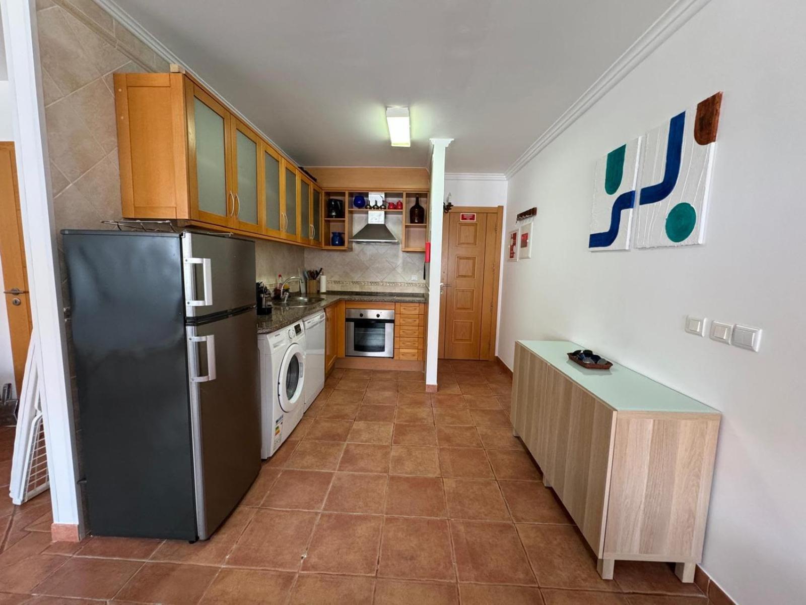 Porto Covo / Costa Alentejana Apartment Luaran gambar