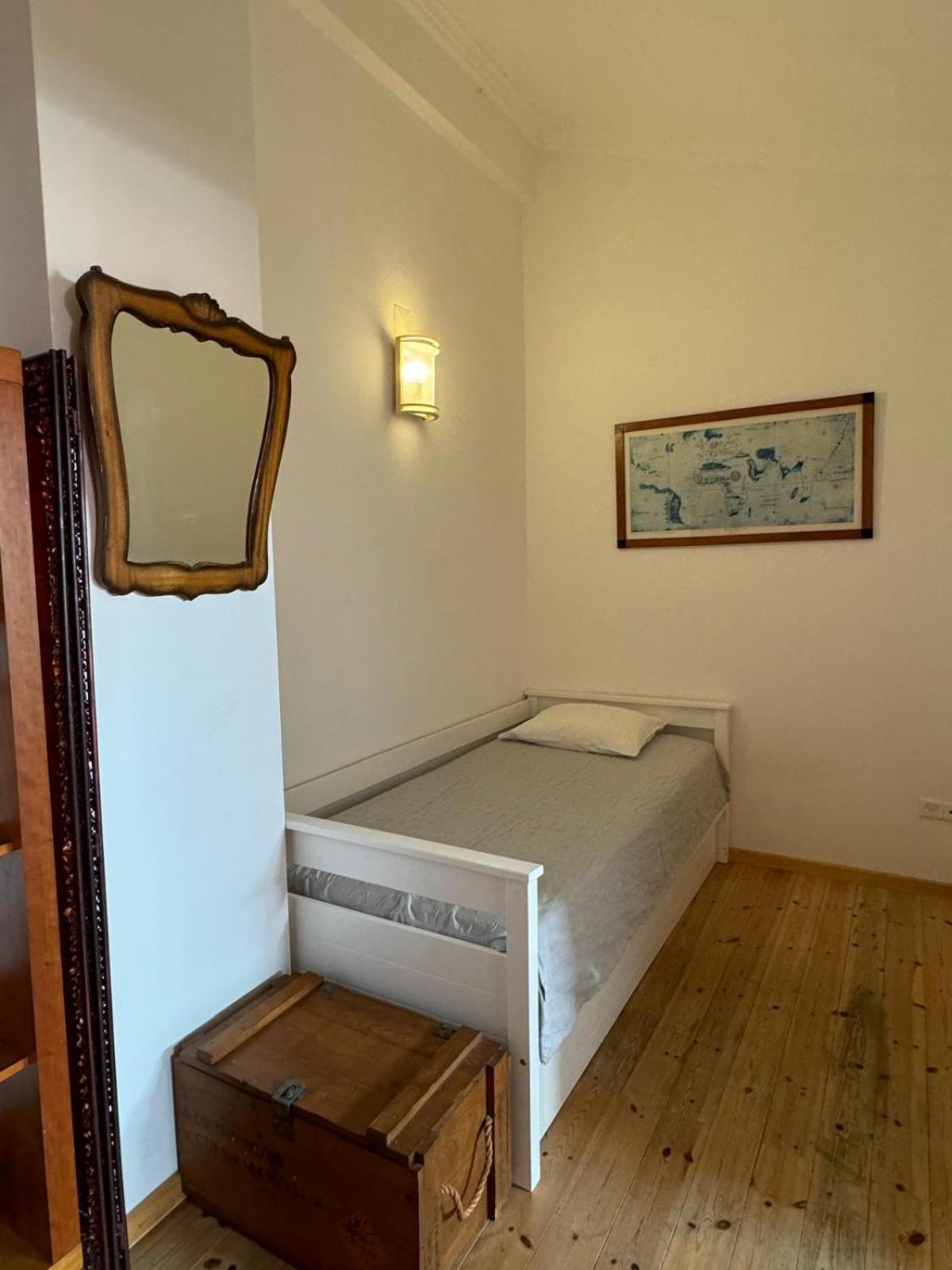 Porto Covo / Costa Alentejana Apartment Luaran gambar