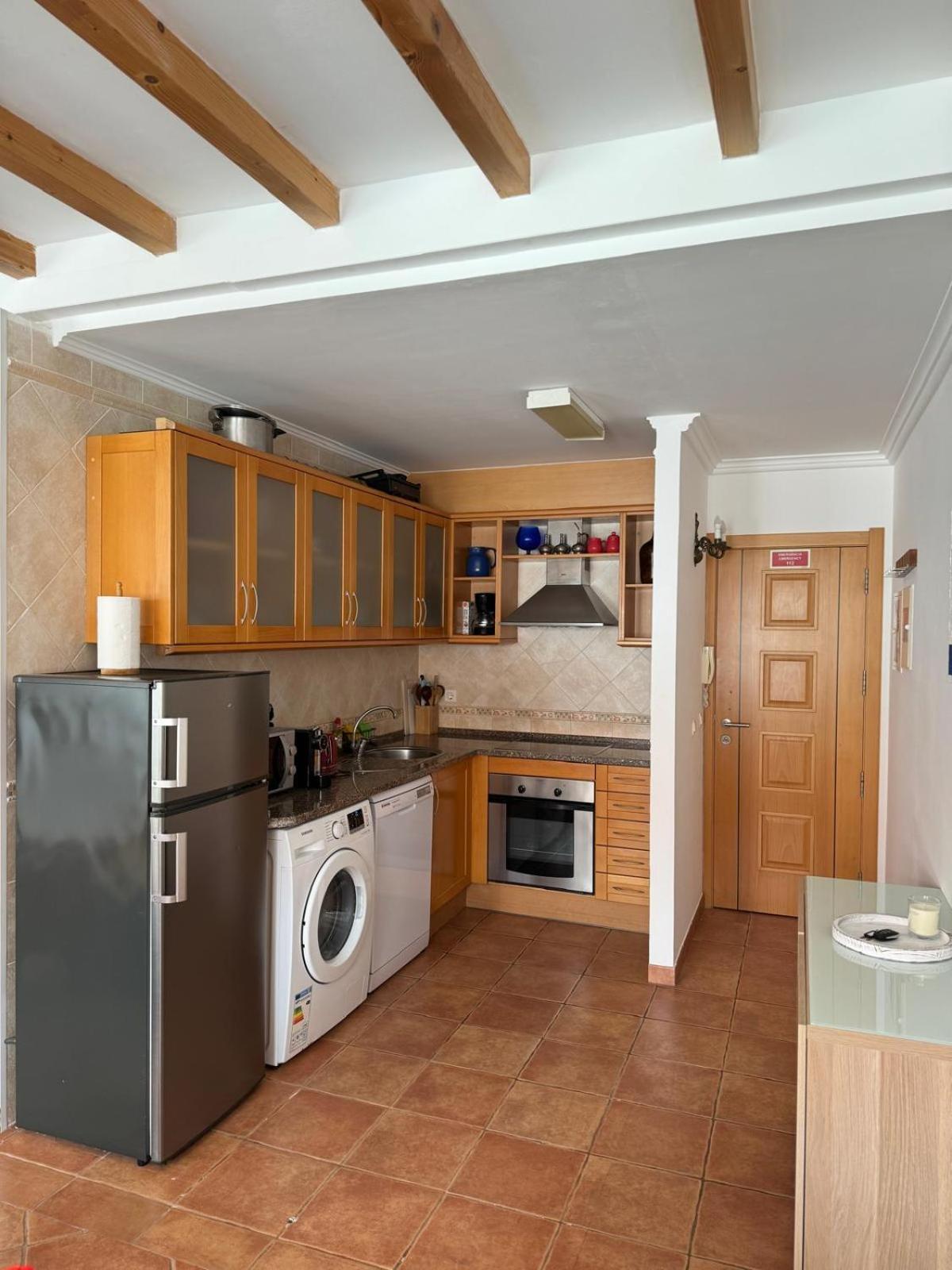 Porto Covo / Costa Alentejana Apartment Luaran gambar