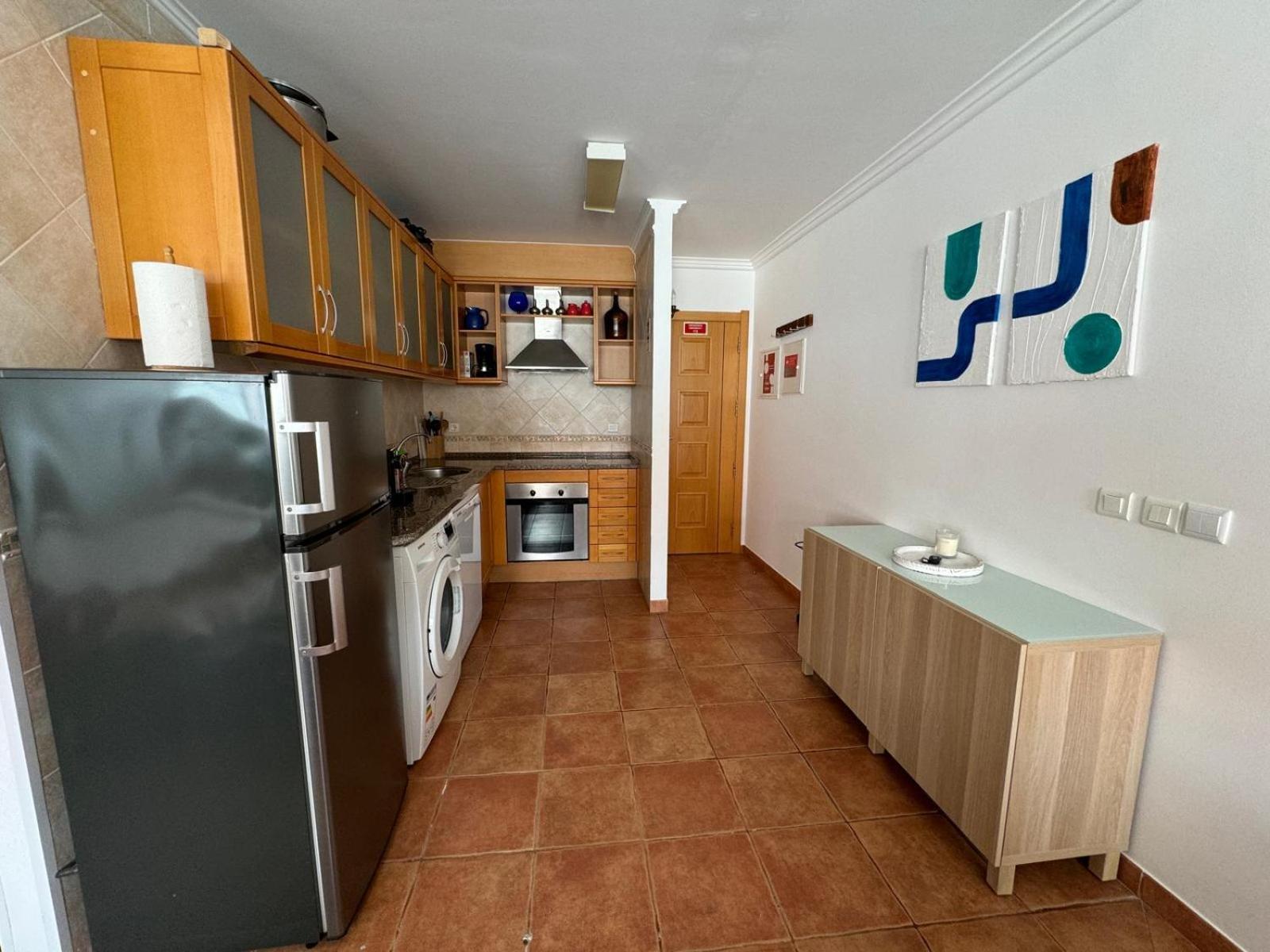 Porto Covo / Costa Alentejana Apartment Luaran gambar
