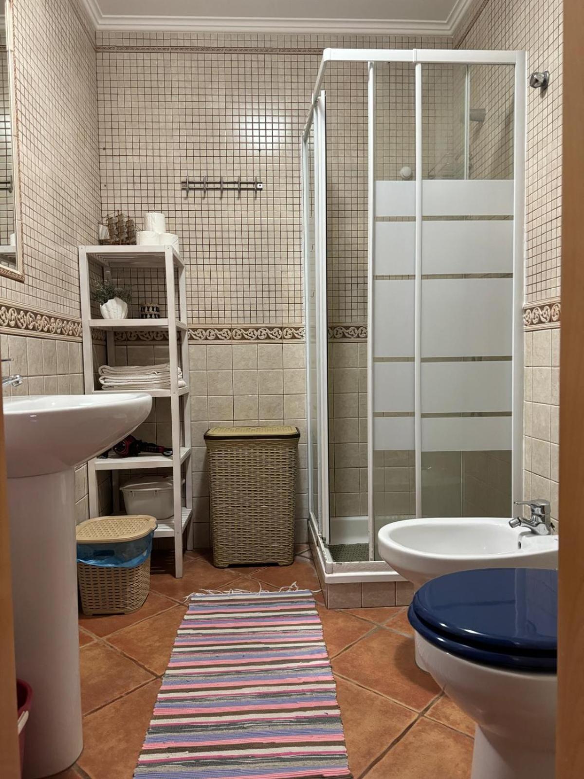 Porto Covo / Costa Alentejana Apartment Luaran gambar