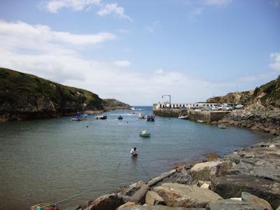 Porto Covo / Costa Alentejana Apartment Luaran gambar