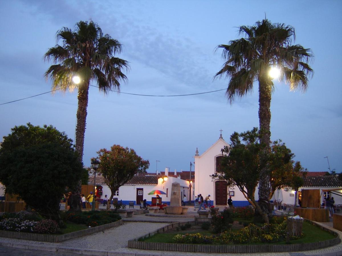 Porto Covo / Costa Alentejana Apartment Luaran gambar