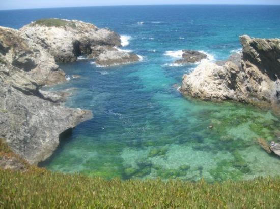 Porto Covo / Costa Alentejana Apartment Luaran gambar
